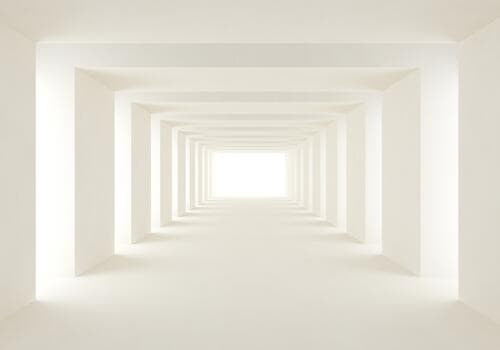 Fototapete 3D FT-449996 100×100 cm, Vlies Standard