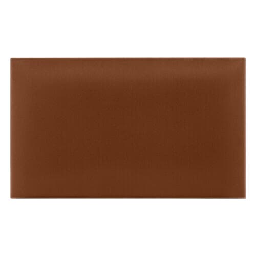 Panel tapicerowany Miodowy 50×30 cm