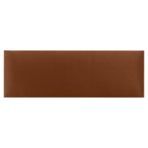 Panel tapicerowany Miodowy 90×30 cm