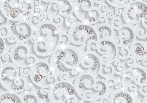 Fototapeta Tła i desenie FT-449842 100×100 cm, flizelina standard