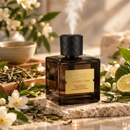 Perfumy do wnętrz Westin White Tea 200 ml – elegancki spray zapachowy do domu i biura