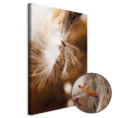Canvas print Lekkie kołysanie 20×30 cm, standard canvas