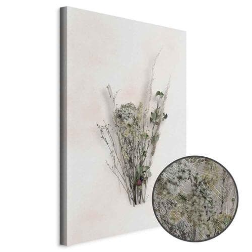 Leinwandbild Jesienny bukiet 20×30 cm, Standardleinwand