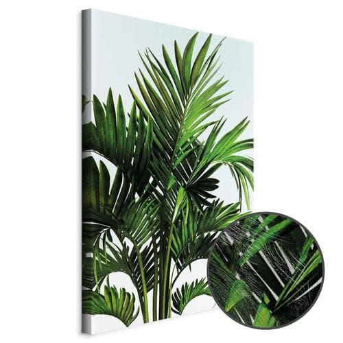 Canvas print Wkacje w Tunezji 20×30 cm, standard canvas