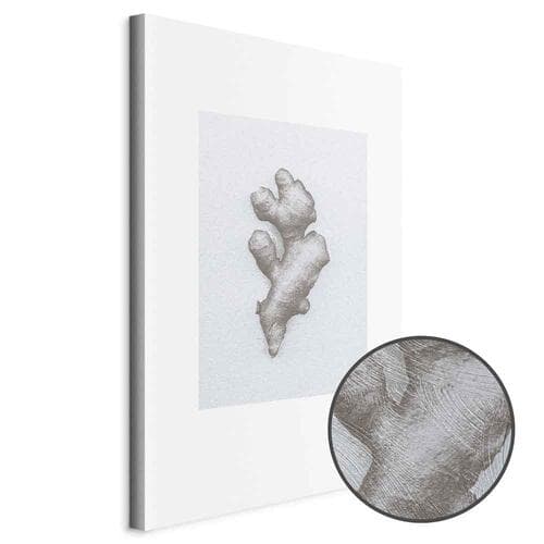 Картина на холсте Imbir 20×30 см, стандартный холст