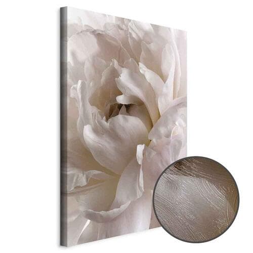 Картина на холсте Puszyste roztargnienie 20×30 см, стандартный холст