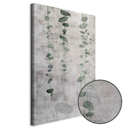 Leinwandbild Winorośl 60×90 cm, Standardleinwand