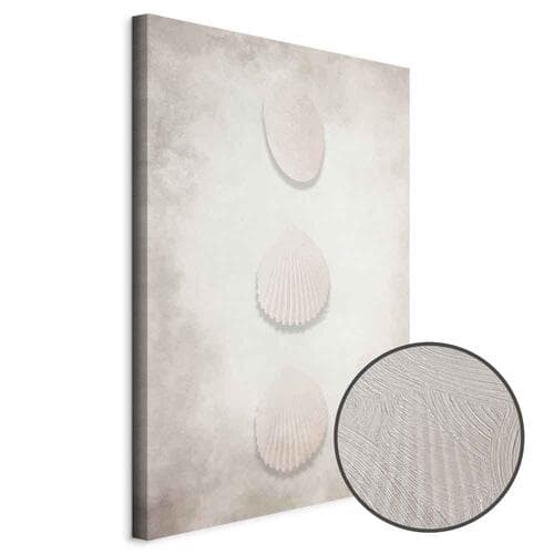 Leinwandbild Bogactwo oceanu 80×120 cm, Standardleinwand