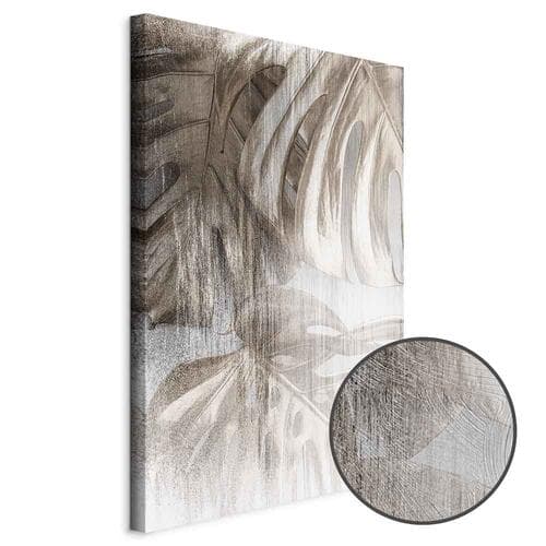 Leinwandbild Szorstka natura 40×60 cm, Standardleinwand