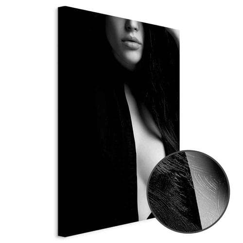 Canvas print Zmysłowa elegancja 40×60 cm, standard canvas