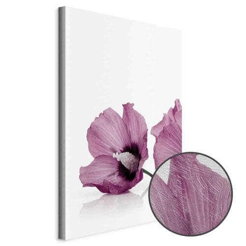 Leinwandbild Blisko siebie 40×60 cm, Standardleinwand