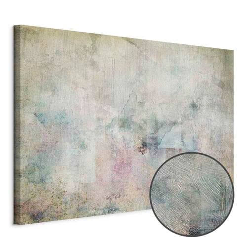 Leinwandbild Mistyczna zjawa 120×80 cm, Standardleinwand
