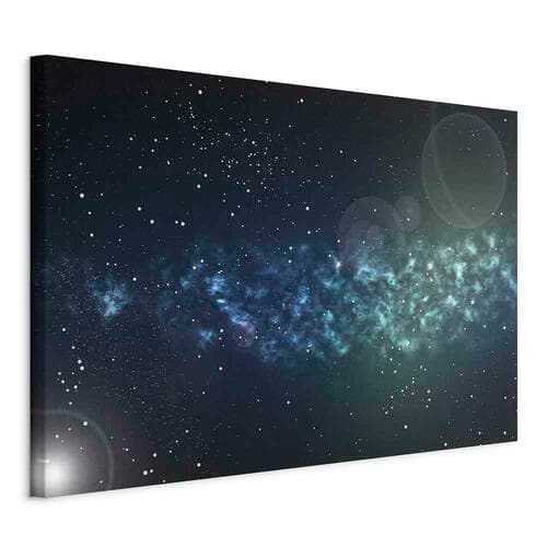 Obraz na płótnie Przestrzeń szeroki 90×60 cm, płótno standard