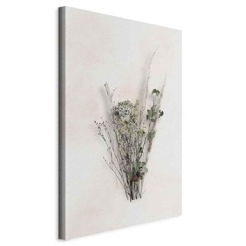 Leinwandbild Jesienny bukiet 80×120 cm, Standardleinwand