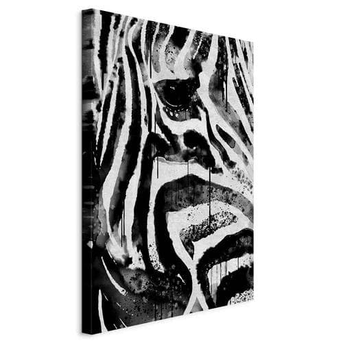 Canvas print Pasiasta natura 80×120 cm, standard canvas