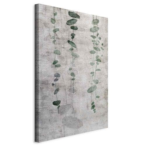 Leinwandbild Winorośl 60×90 cm, Standardleinwand