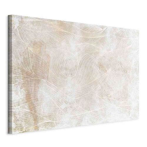 Obraz na płótnie Magiczne kształty szeroki 90×60 cm, płótno standard