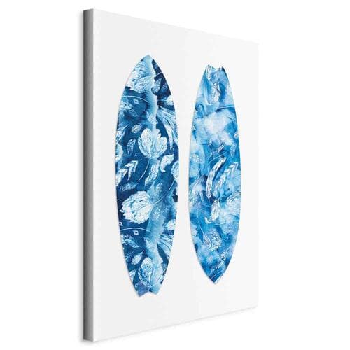 Leinwandbild Wodna zabawa 20×30 cm, Standardleinwand