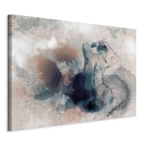 Obraz na płótnie Ulotne chwile 90×60 cm, płótno standard