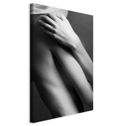 Canvas print Wsparcie 20×30 cm, standard canvas