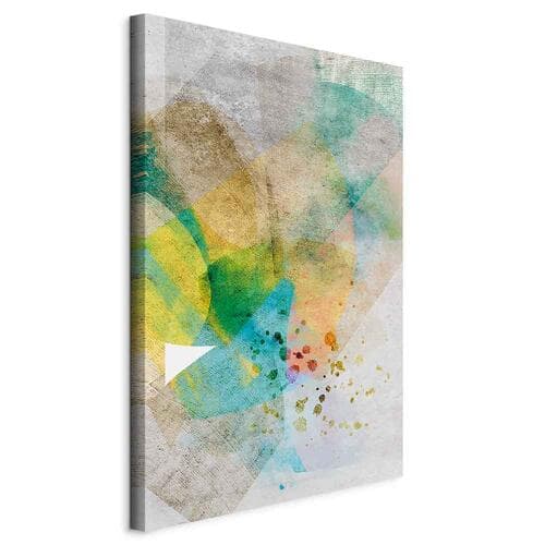Leinwandbild Motyl i marzenia 20×30 cm, Standardleinwand