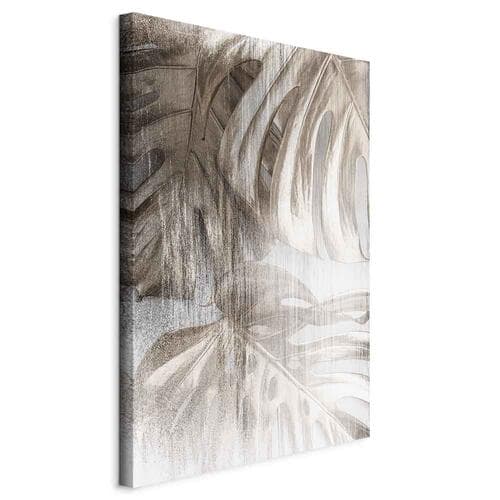 Leinwandbild Szorstka natura 20×30 cm, Standardleinwand