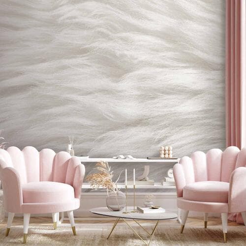 Wall mural Naturalna delikatność - pierwszy wariant 300×210 cm, standard non-woven