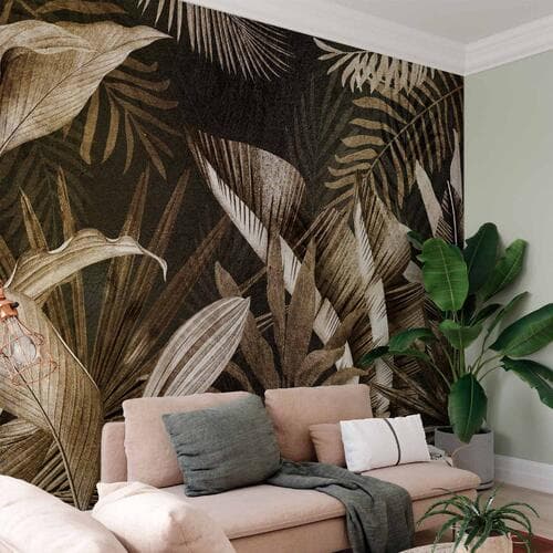 Fototapeta Natura zatrzymana w czasie - drugi wariant 100×70 cm, flizelina standard