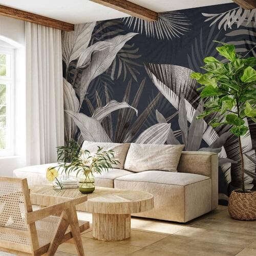 Fototapeta Natura zatrzymana w czasie - trzeci wariant 300×210 cm, flizelina standard