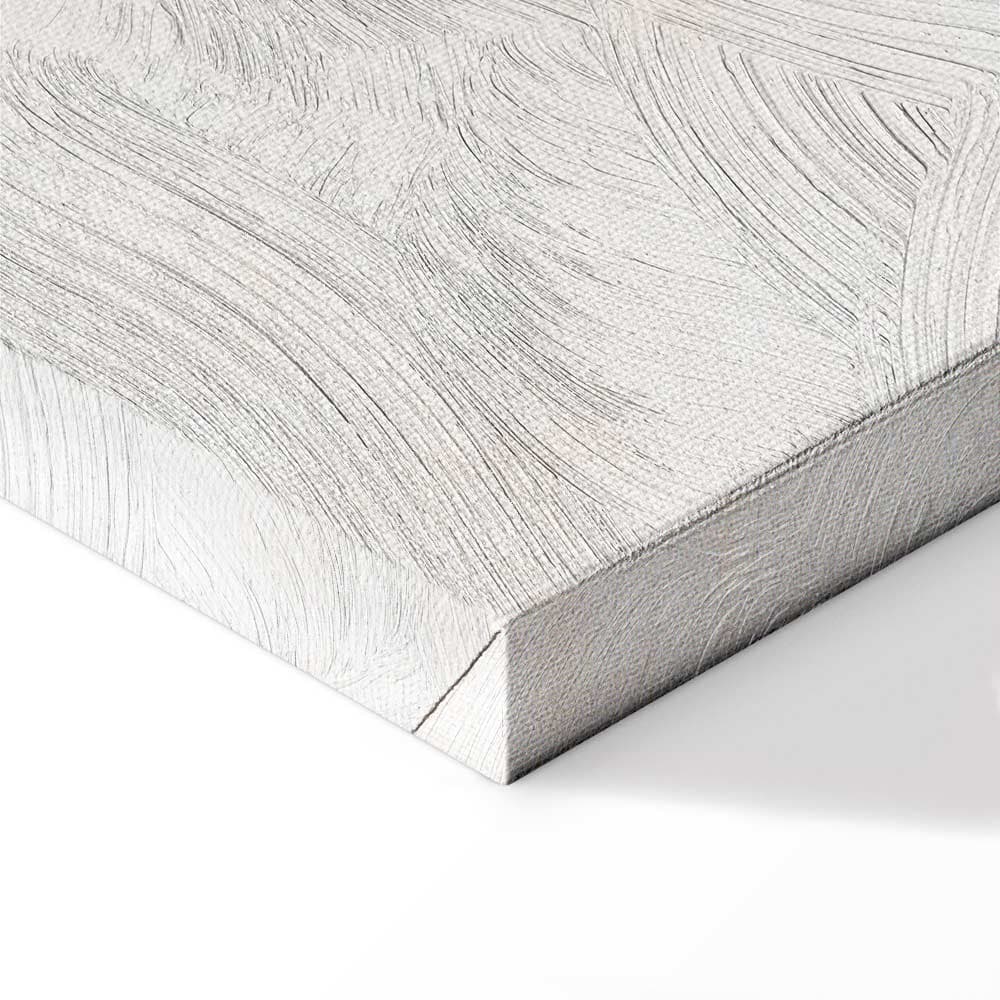 Leinwandbild Jesienny bukiet 40×60 cm, Standardleinwand