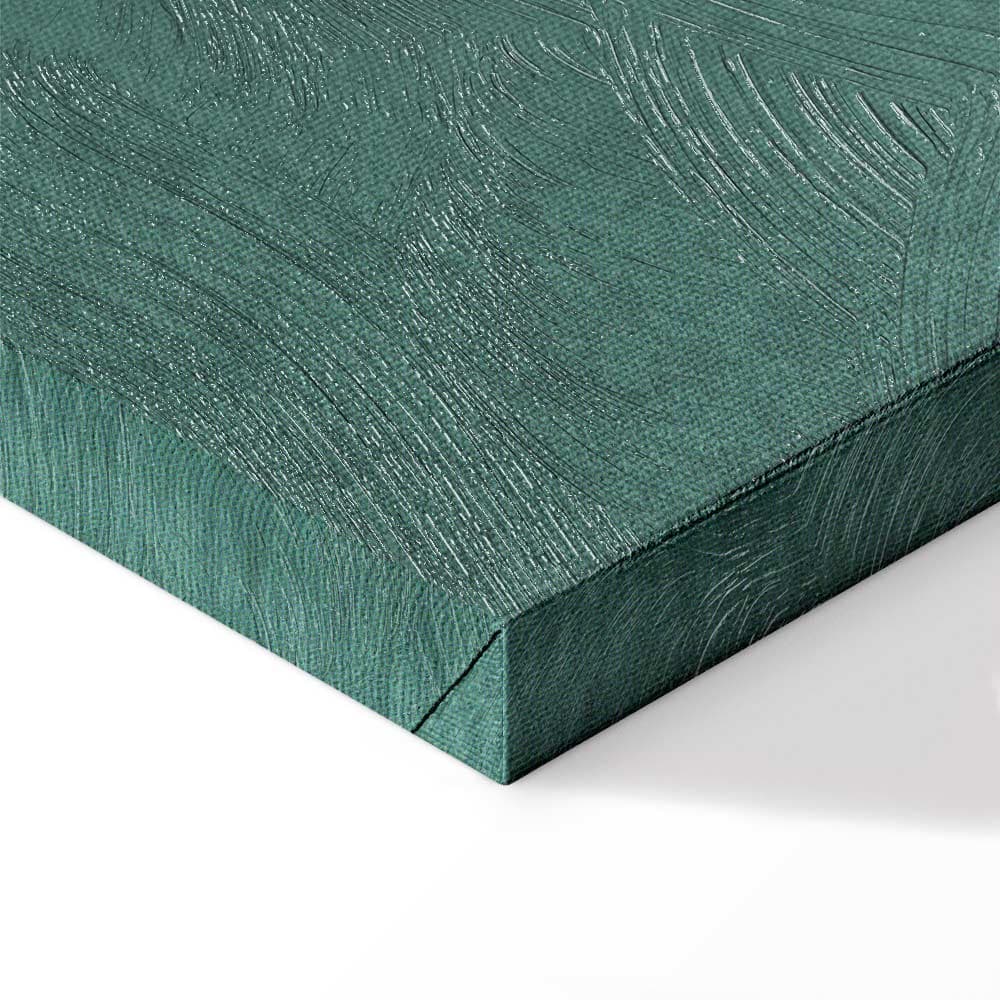 Obraz na płótnie Anielskie święta 20×30 cm, płótno standard