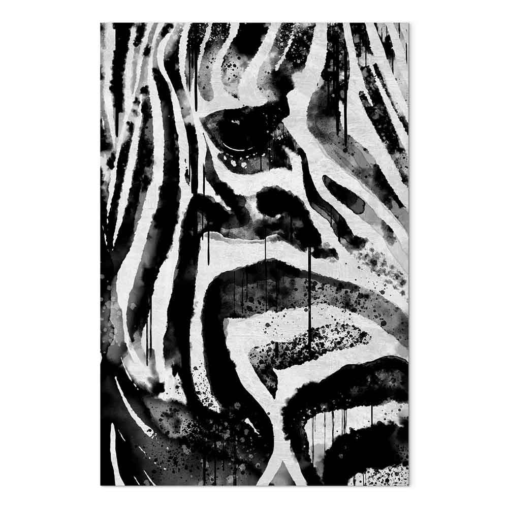 Canvas print Pasiasta natura 20×30 cm, standard canvas