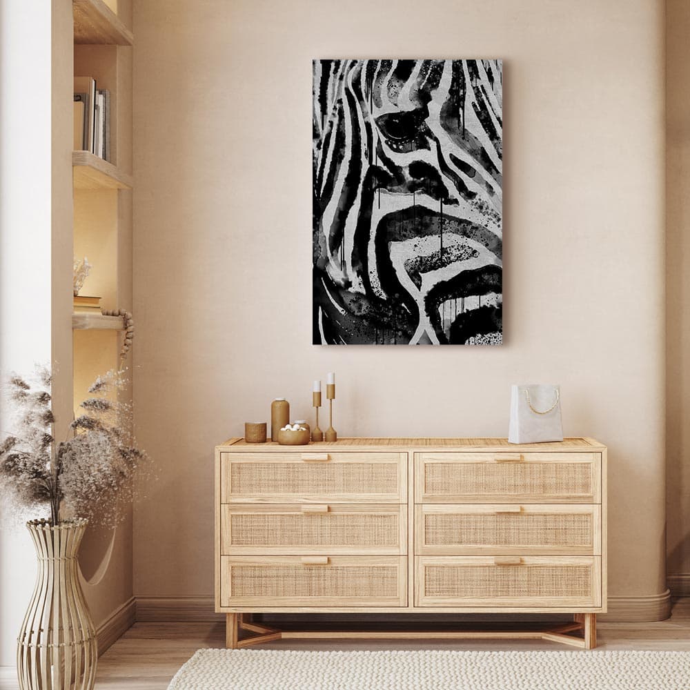 Canvas print Pasiasta natura 20×30 cm, standard canvas