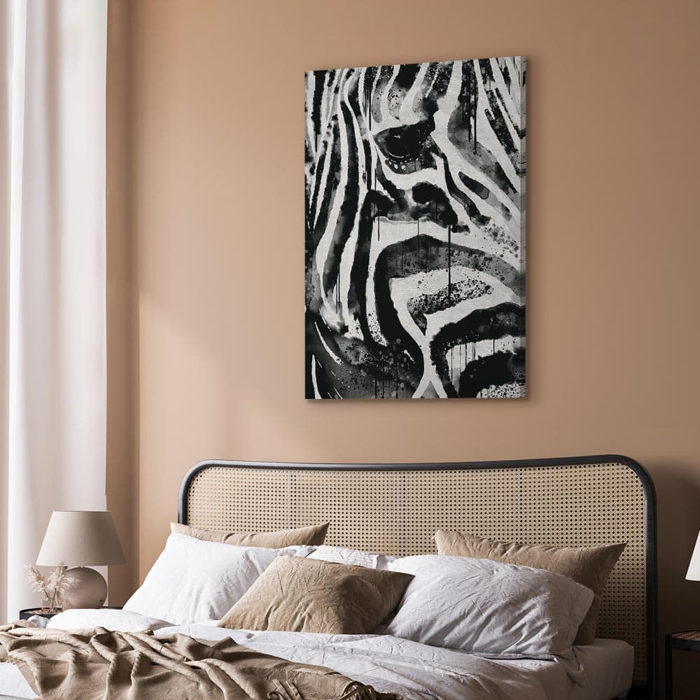 Canvas print Pasiasta natura 20×30 cm, standard canvas