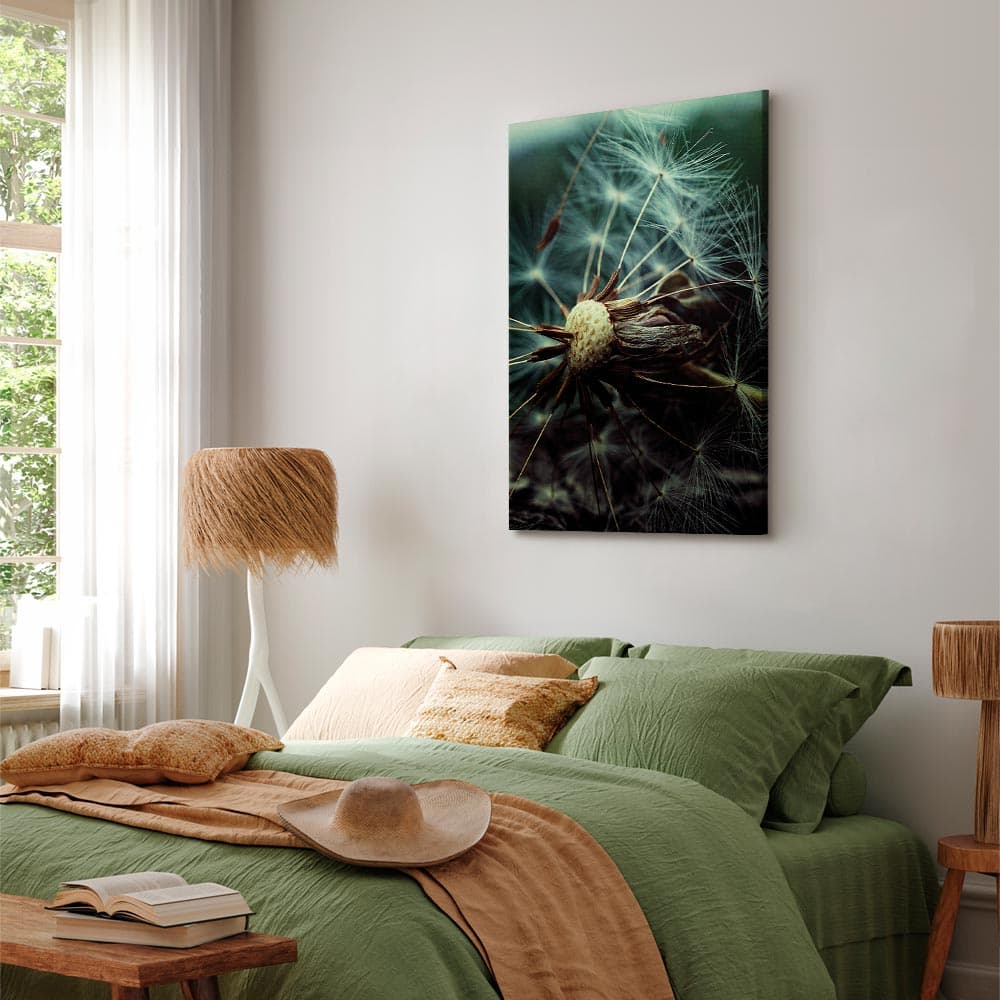 Картина на холсте Ostatnia nadzieja 20×30 см, стандартный холст