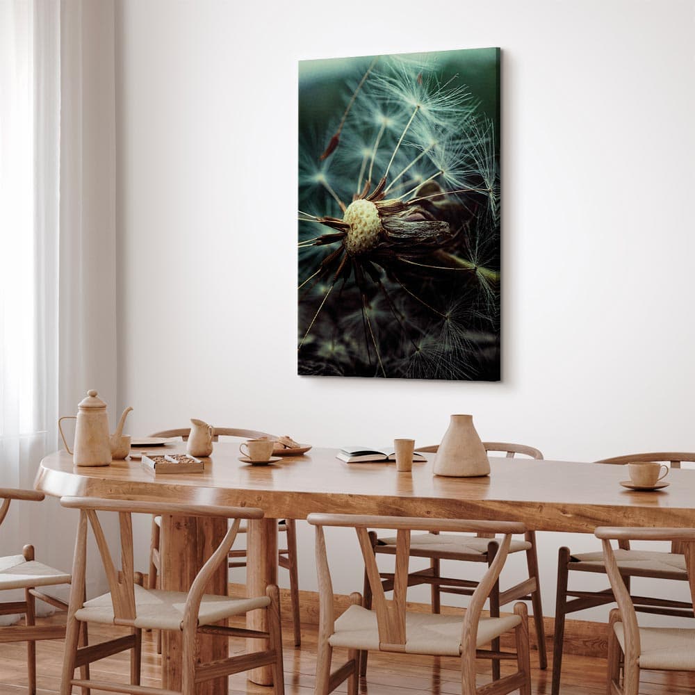 Картина на холсте Ostatnia nadzieja 20×30 см, стандартный холст