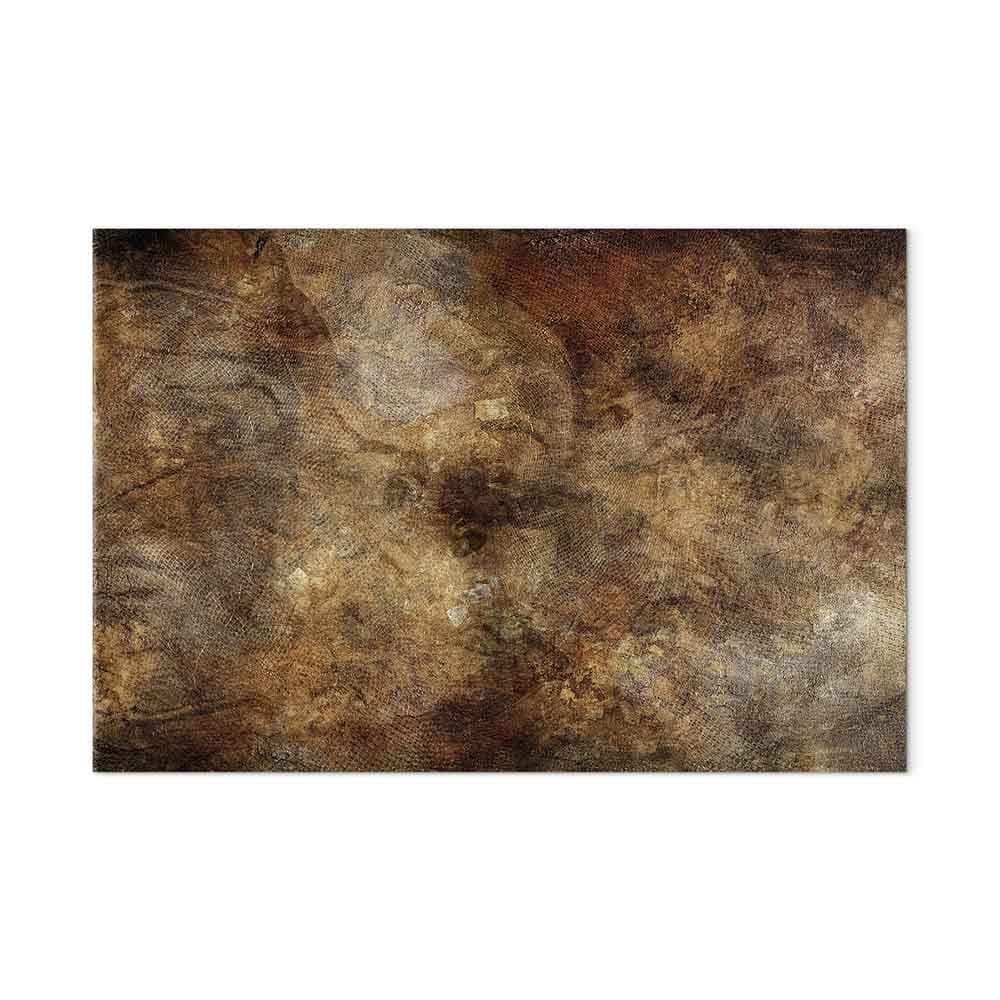Obraz na płótnie Rozpędzone myśli 120×80 cm, płótno standard