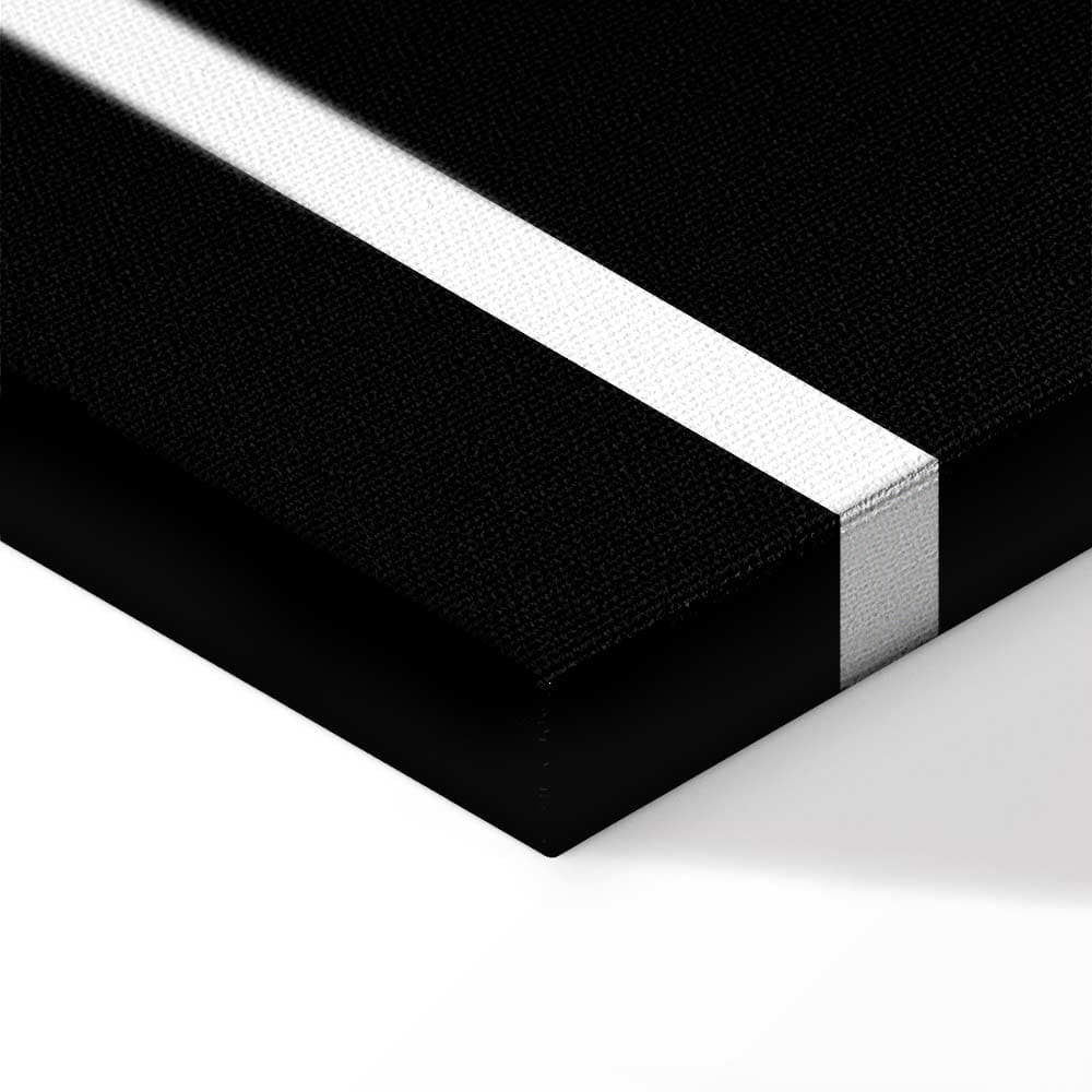 Obraz na płótnie Binge Gaming 20×30 cm, płótno włoskie