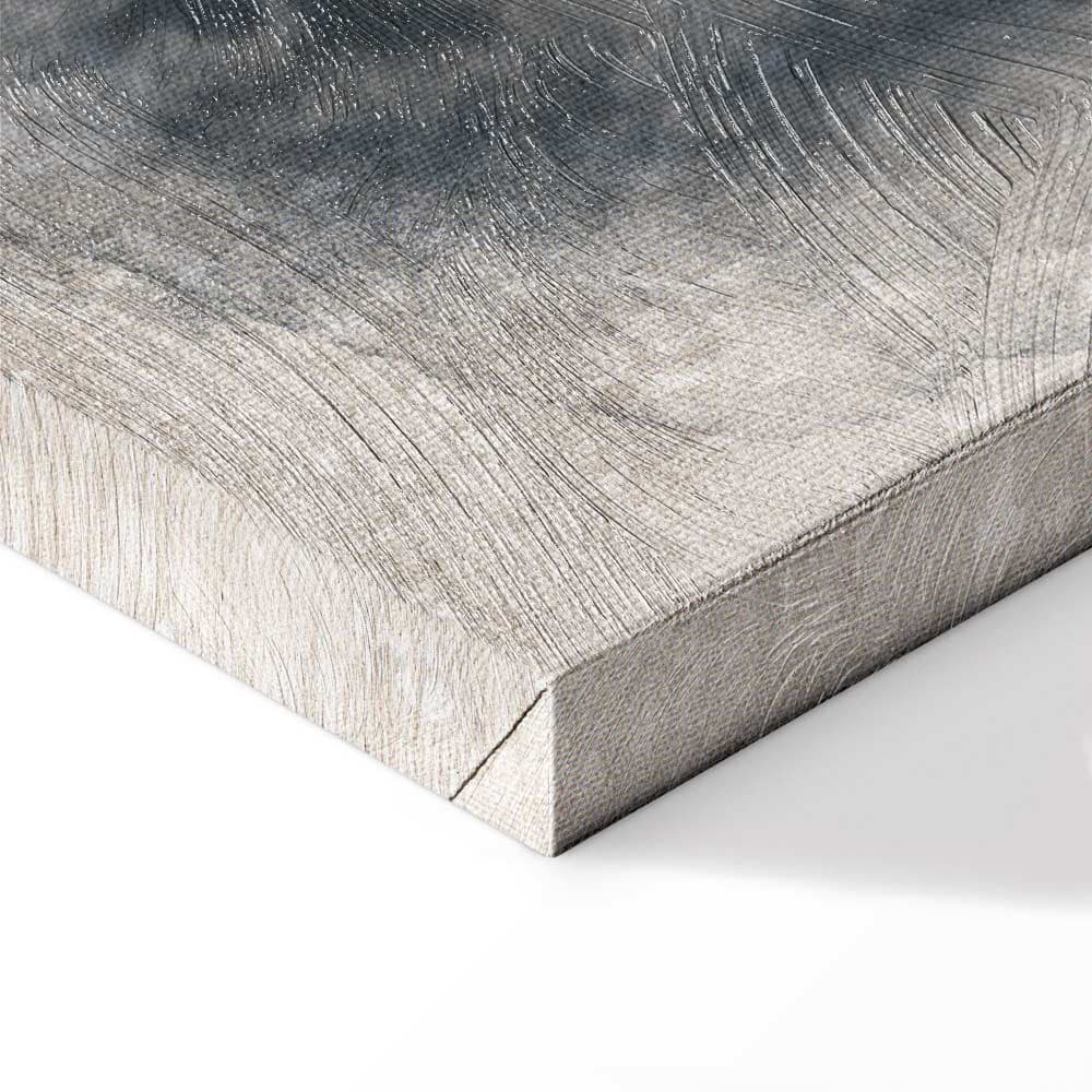 Obraz na płótnie Ulotne chwile 90×60 cm, płótno standard