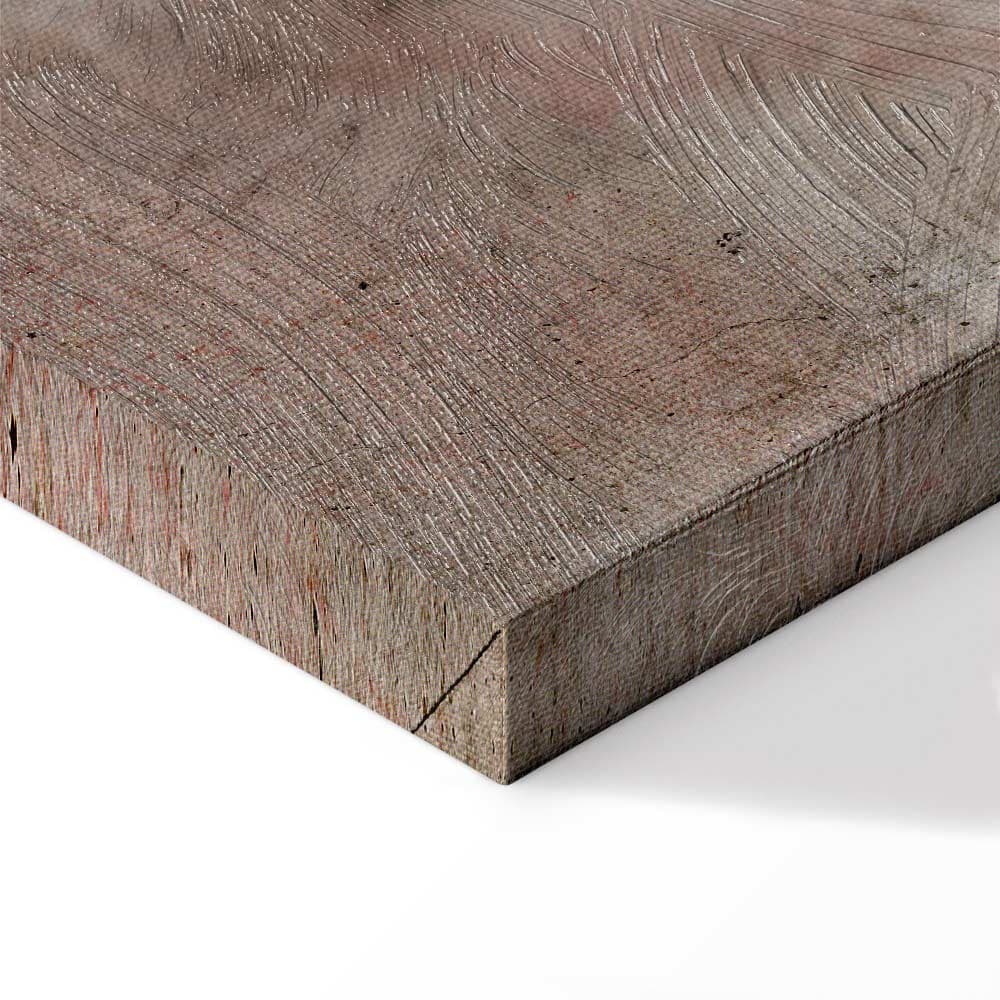 Obraz na płótnie Naturalne piękno szeroki 60×40 cm, płótno standard