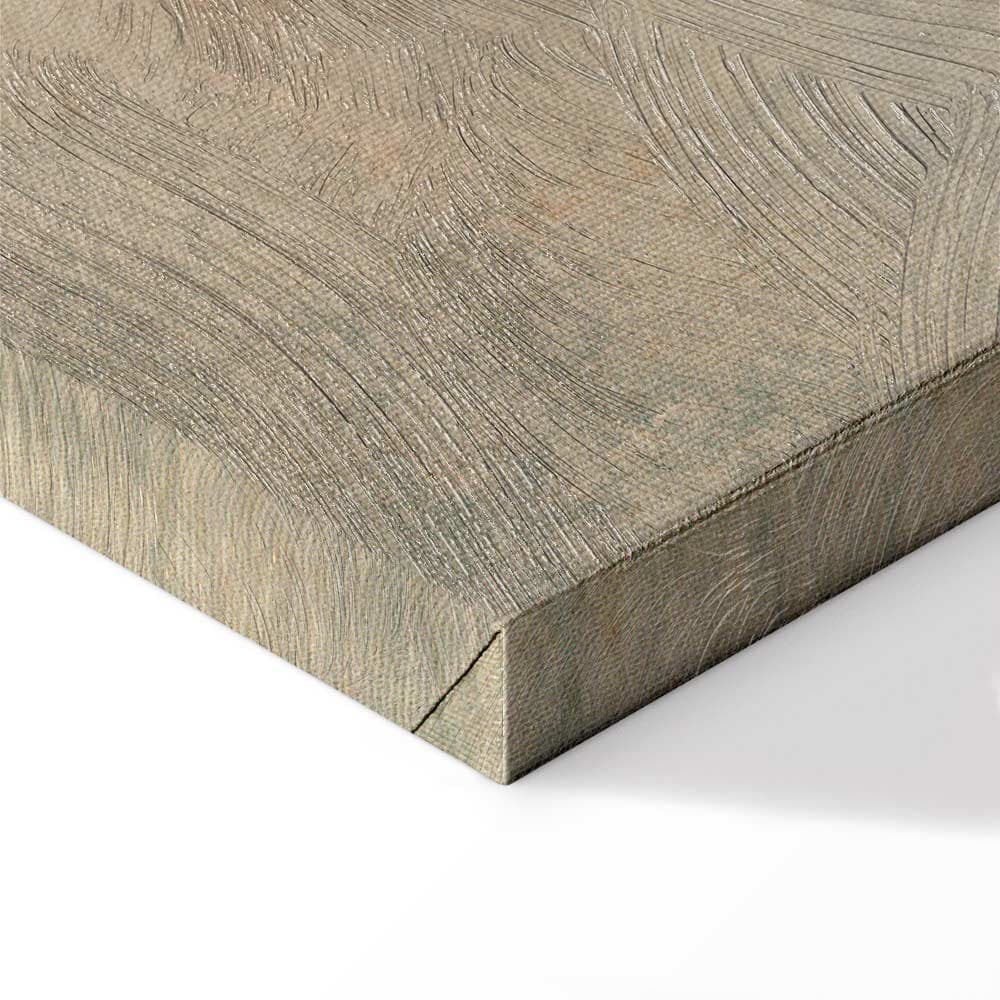 Obraz na płótnie Odkrycie 20×30 cm, płótno standard