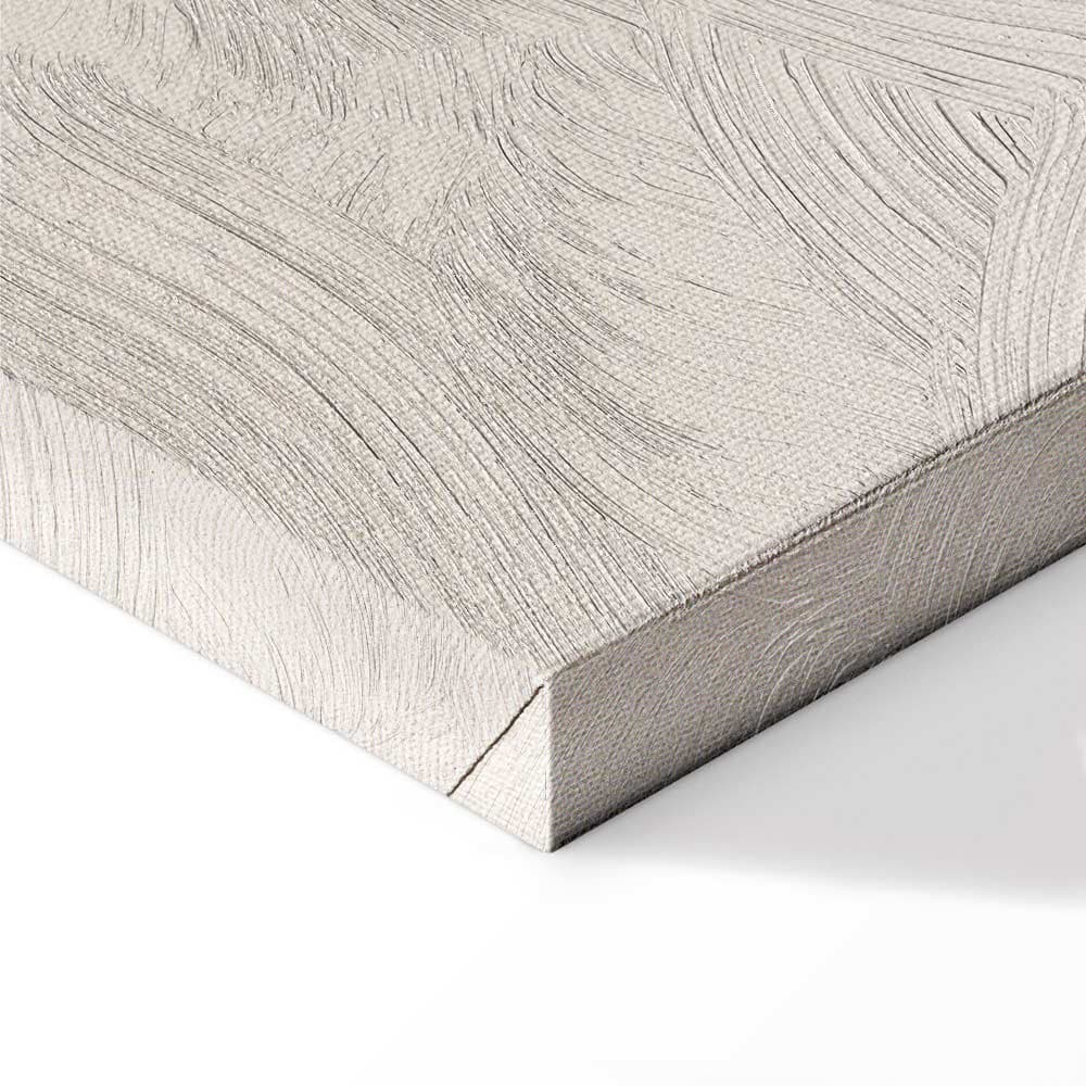 Obraz na płótnie Harmonijna róża 20×30 cm, płótno standard