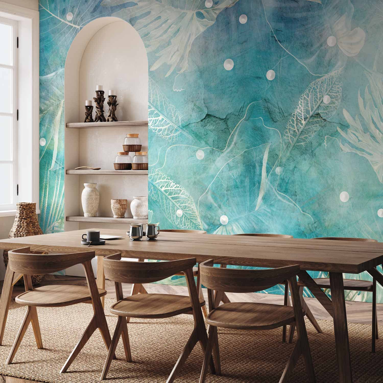 Fototapeta Spełnione sny 450×315 cm, materiał wodoodporny