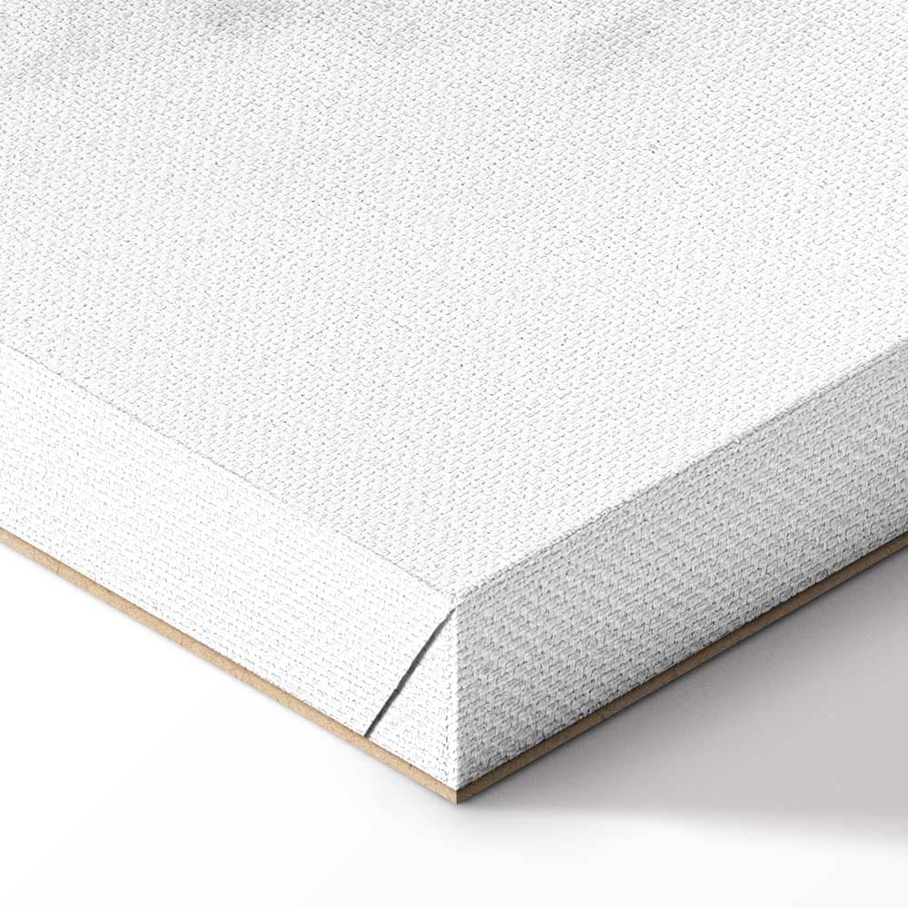 Картина на холсте Etniczne spojrzenie 20×30 см, стандартный холст
