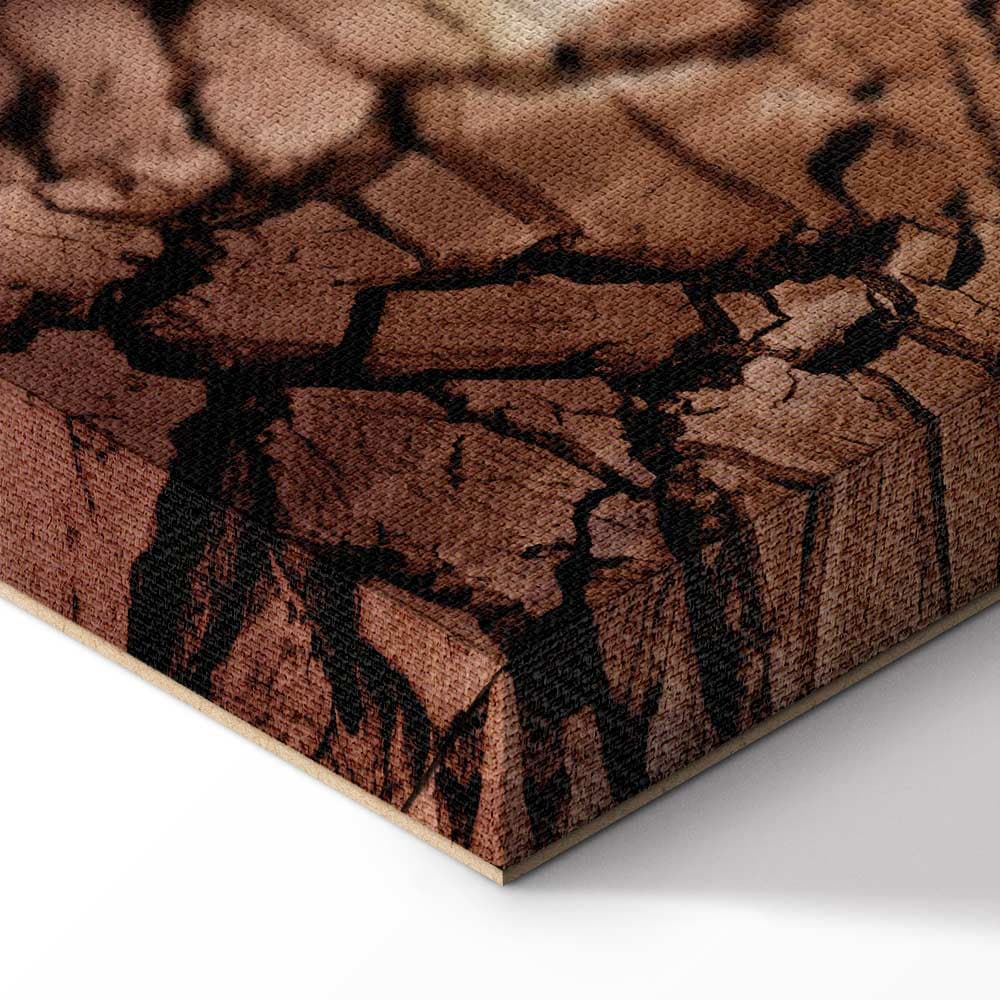 Картина на холсте Susza 20×30 см, стандартный холст