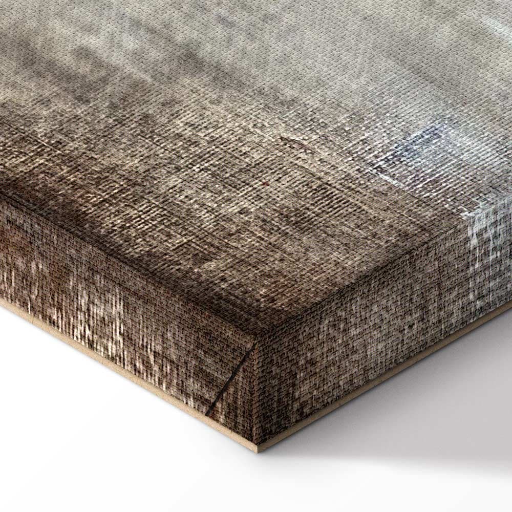 Obraz na płótnie Różowy świt szeroki 90×60 cm, płótno standard