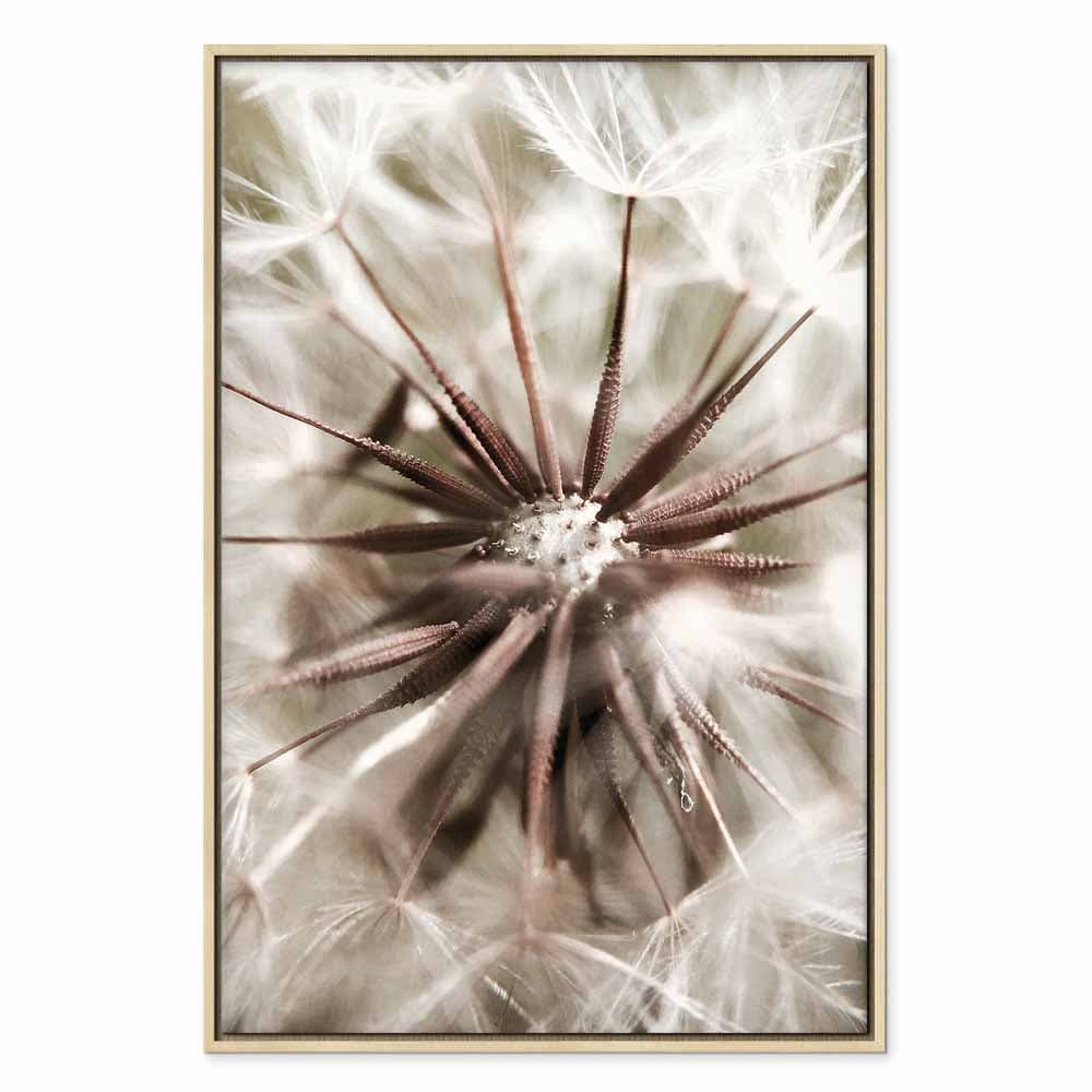 Картина на холсте Bliskość natury 60×90 см, стандартный холст