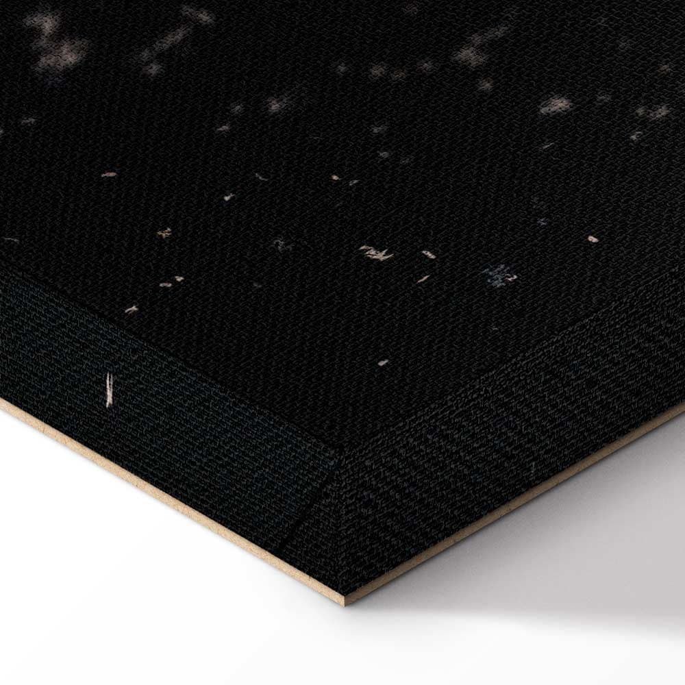 Картина на холсте Cykl lunarny 20×30 см, стандартный холст