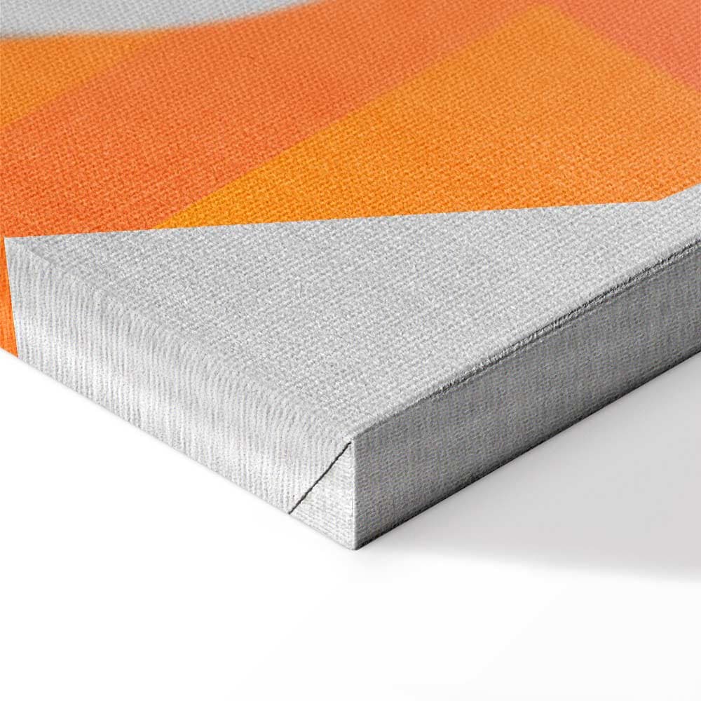Canvas print Multikolor 20×30 cm, Italian canvas