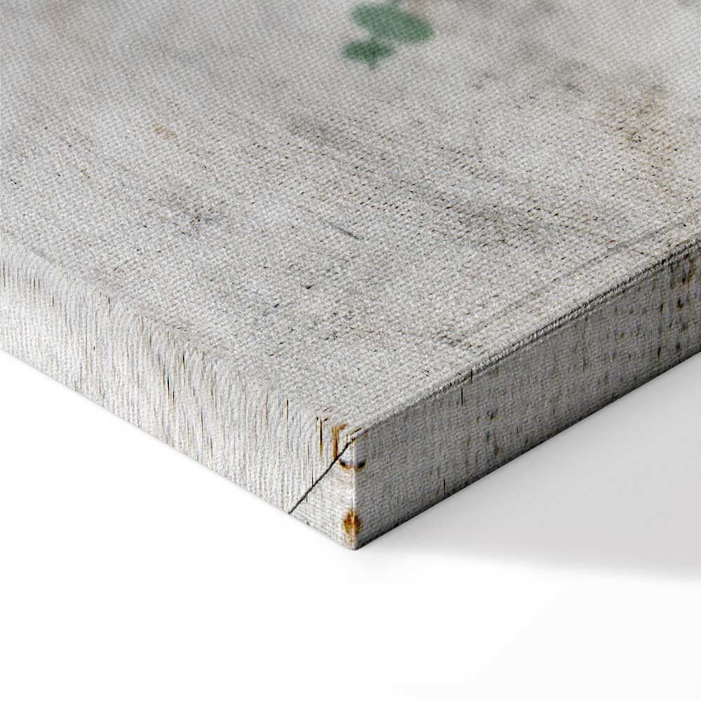 Obraz na płótnie Winorośl 20×30 cm, płótno włoskie